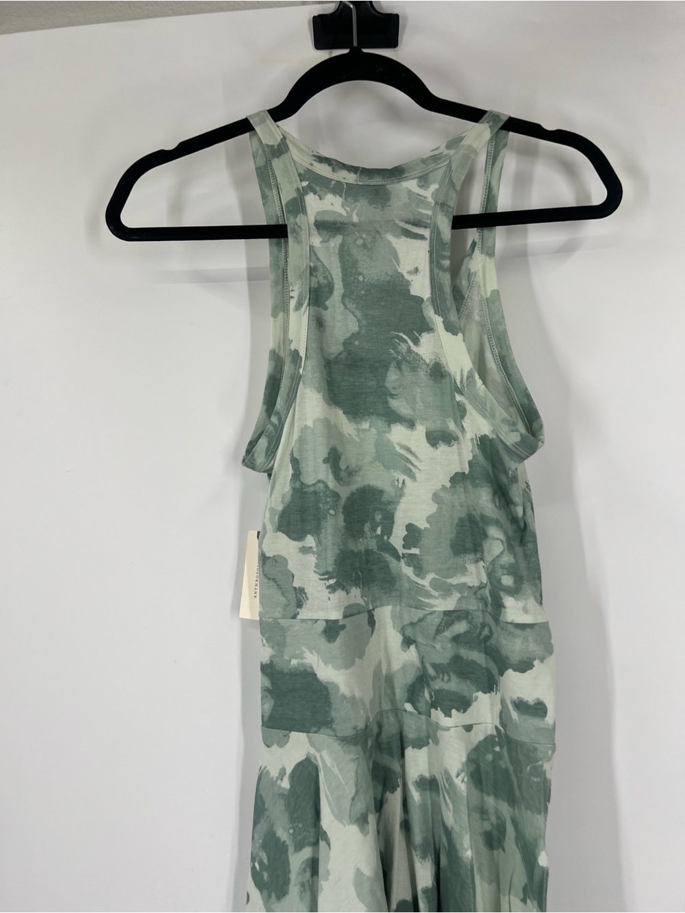 Daily Practice by Anthropologie Half Pipe Mini Dress NWT - Picture 6 of 7